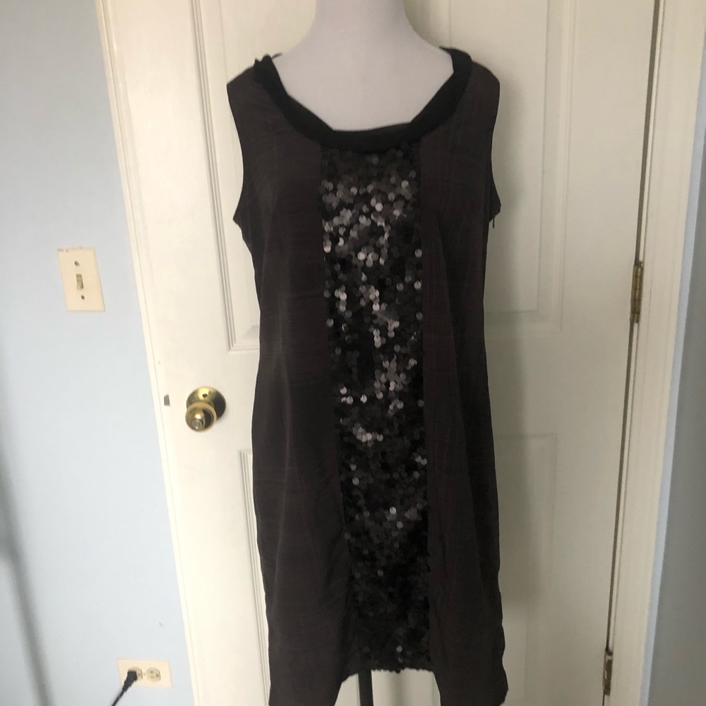 Simply Vera Wang Dress